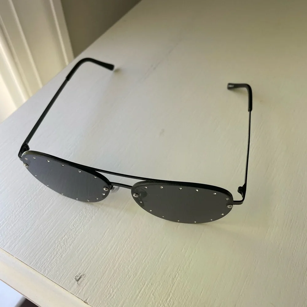 Foster Grant Jazmine Sunglasses - Picture 3 of 3